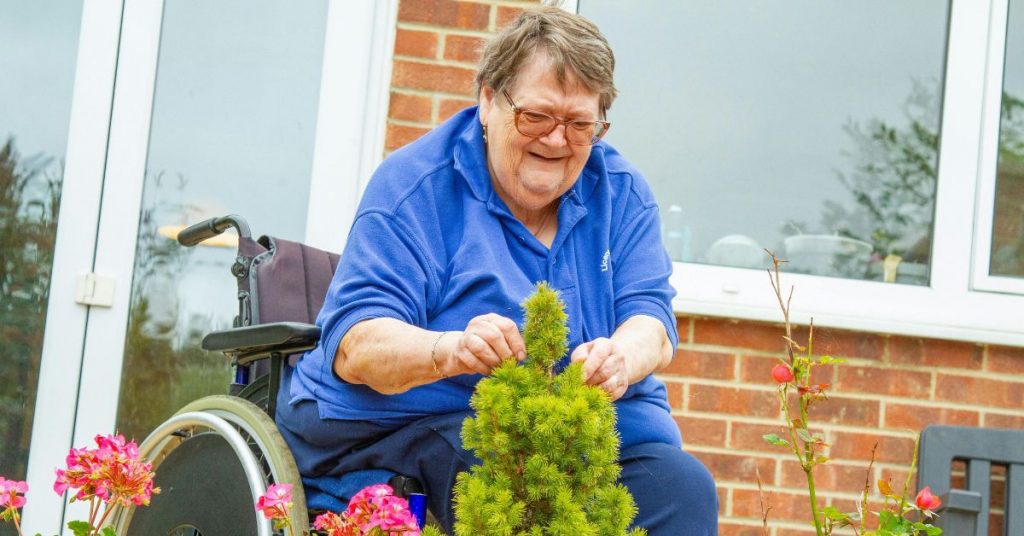 Indoor vs. Outdoor Wheelchair Navigation