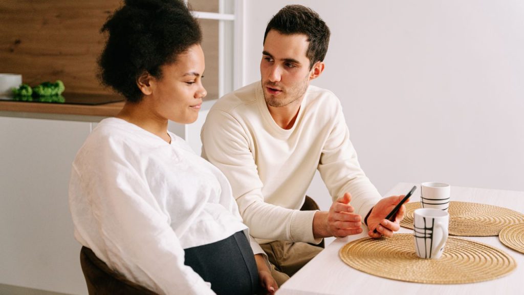 How to Talk to Your Loved One About Wheelchair Safety