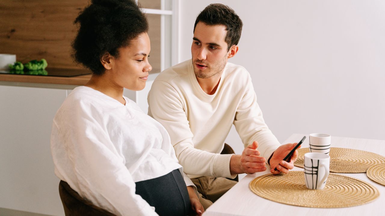 How to Talk to Your Loved One About Wheelchair Safety